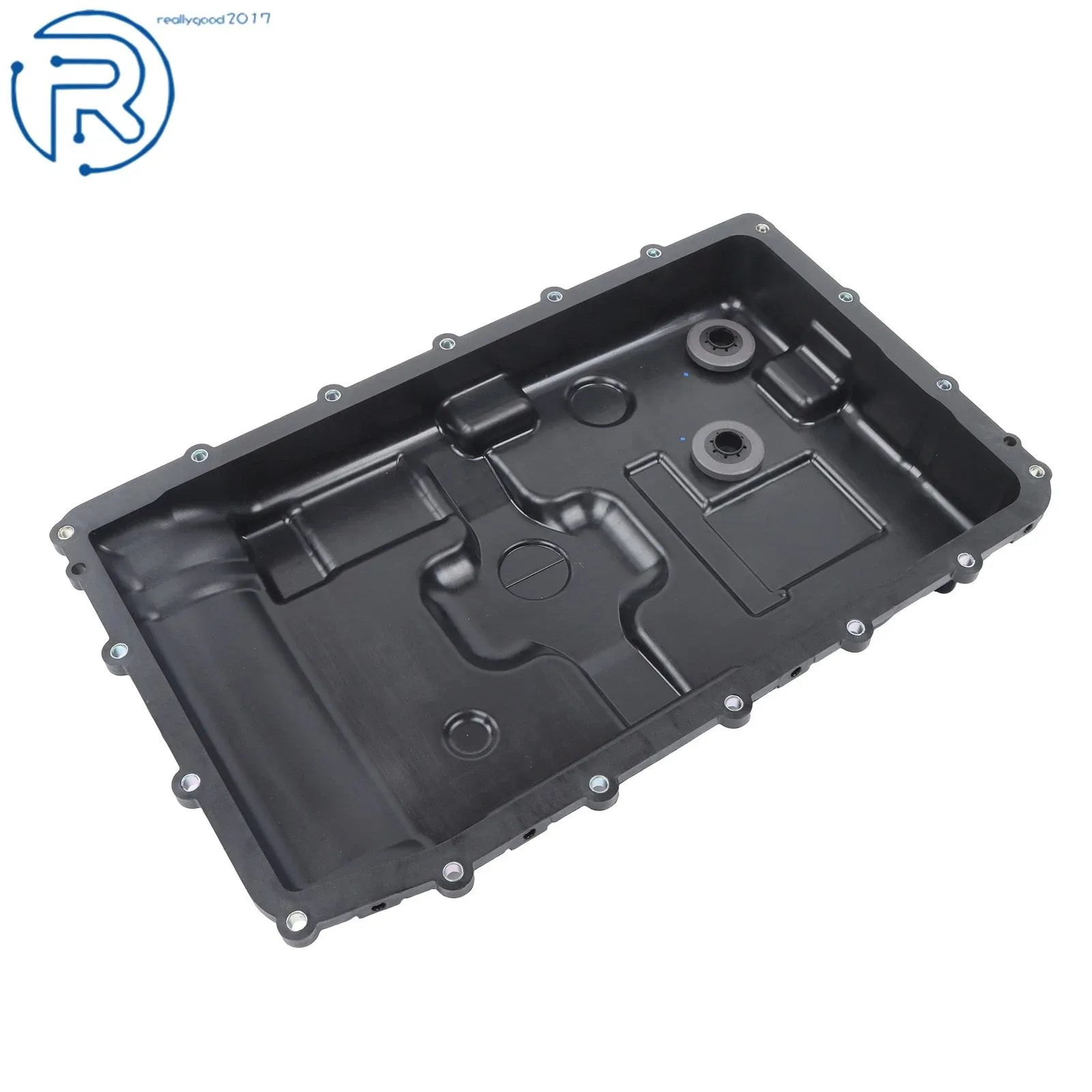 For Ford Explorer 2020-25 Ranger 2024-25 Transmission Fluid Oil Pan LP5Z-7A194-A image 4