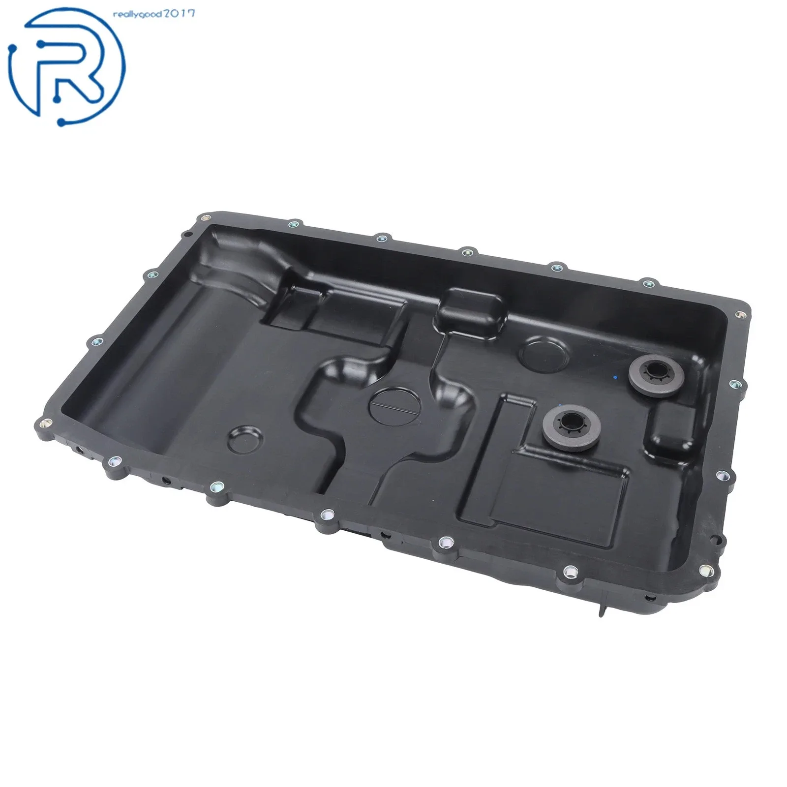 For Ford Explorer 2020-25 Ranger 2024-25 Transmission Fluid Oil Pan LP5Z-7A194-A