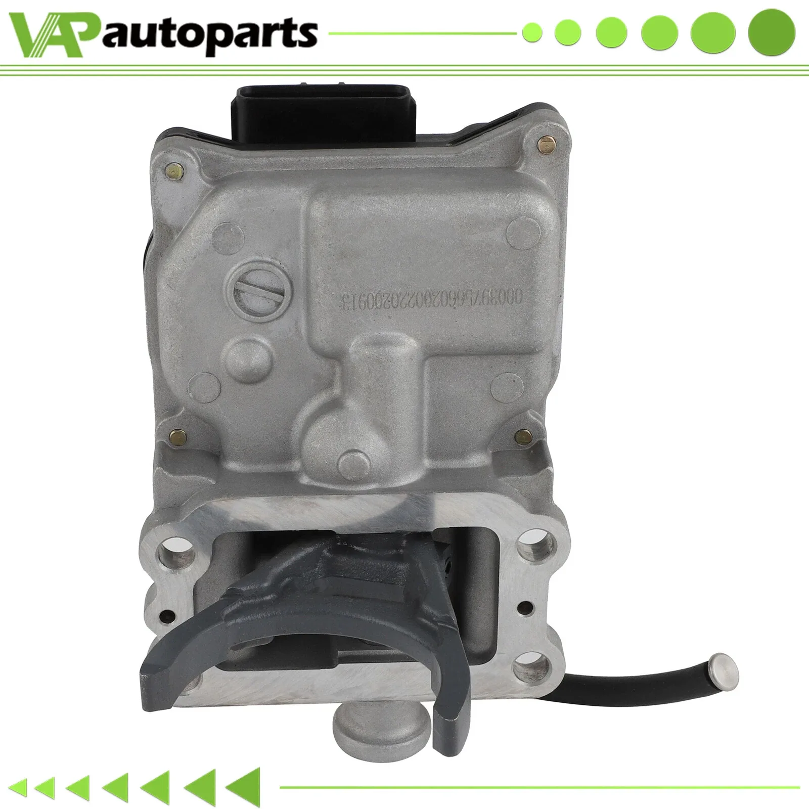 Front Differential Vacuum Actuator For 2007-2014 Toyota FJ Cruiser 41400-35030