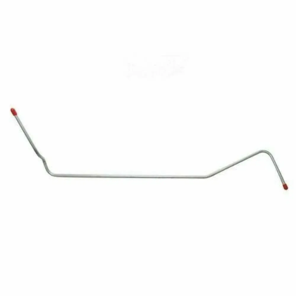 Vacuum Modulator Line Fits Mercury Cougar 67-69 w/8cyl C4 Transmission-ZTV6702SS