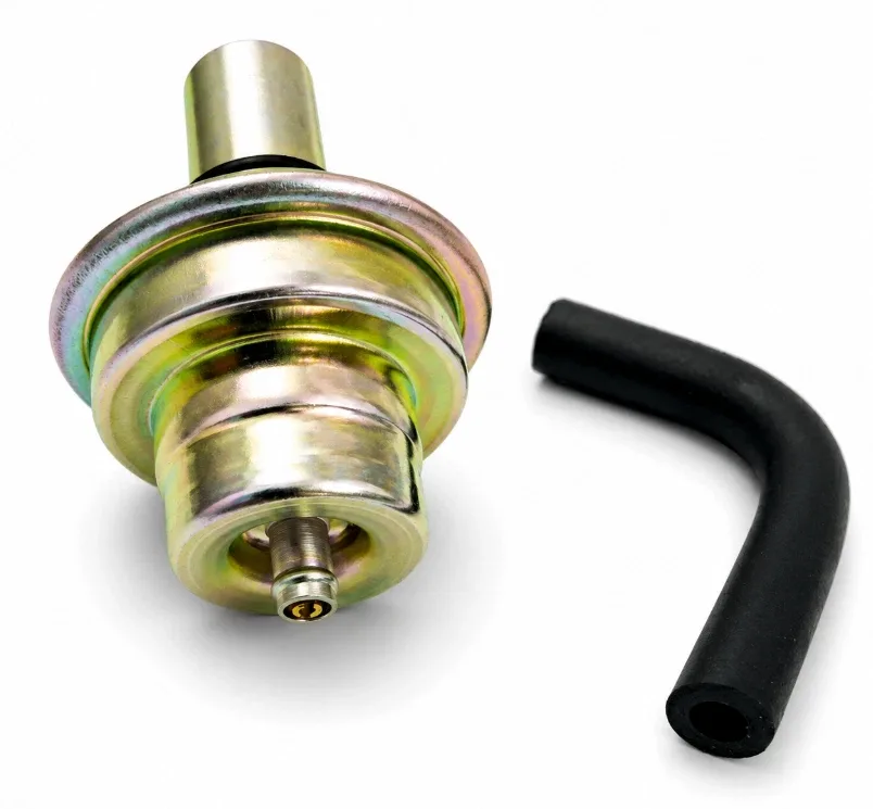 Turbo 350 TH400 Transmission Vacuum Modulator Adjustable Hot Rod HD 1969-1986 image 2