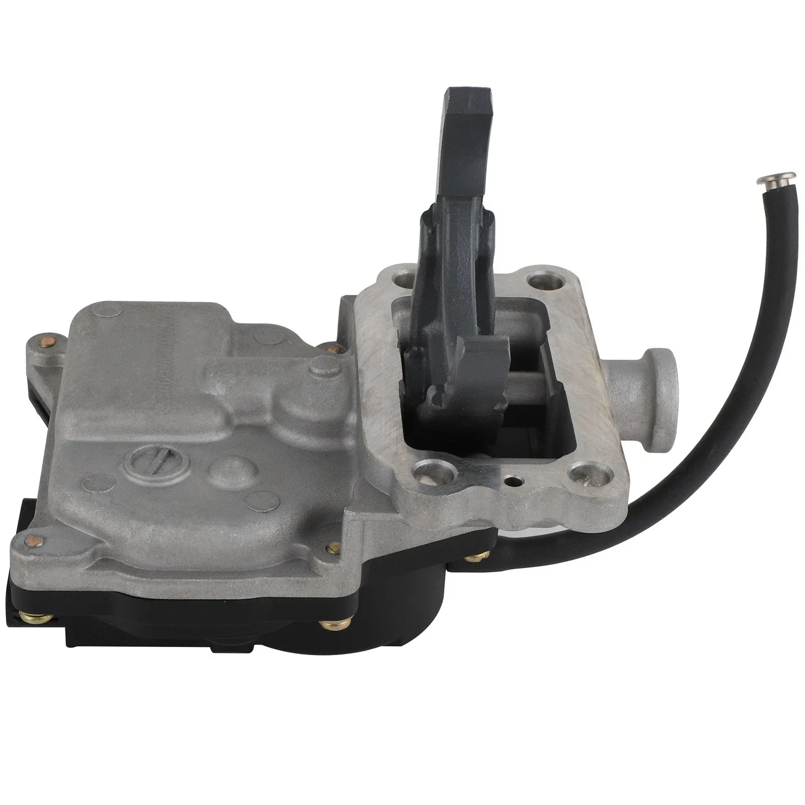 Front 4WD Differential Vacuum Actuator Fits Toyota Tacoma 2005-2019 41400-35032 image 2