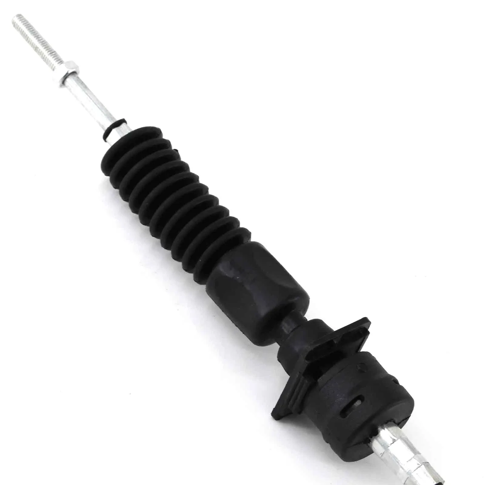Trans Auto Shift Cable Fits Suzuki 1999-03 Vitara JLX Sport Utility 28210-65D10 image 2