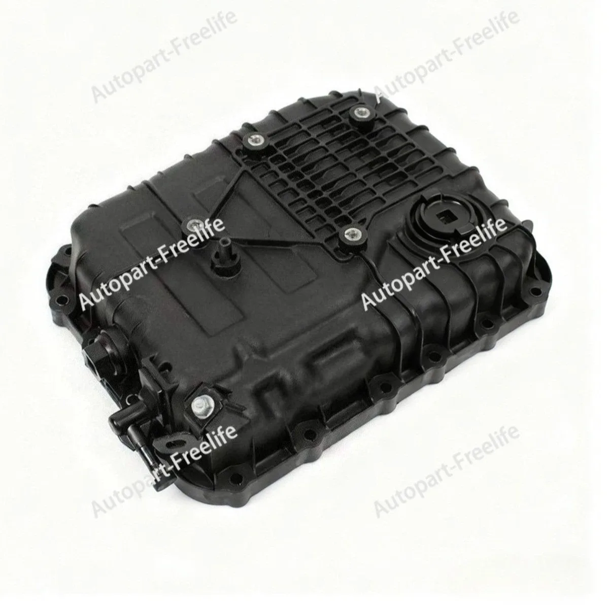 Transmission Oil Pan for 2017 2018 Kia Forte 2.0L 452802F100⭐⭐⭐⭐⭐ image 3