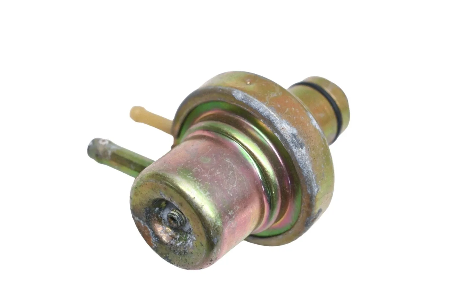 Borg Warner VM-317, VM317 Vacuum Modulator NOS image 2
