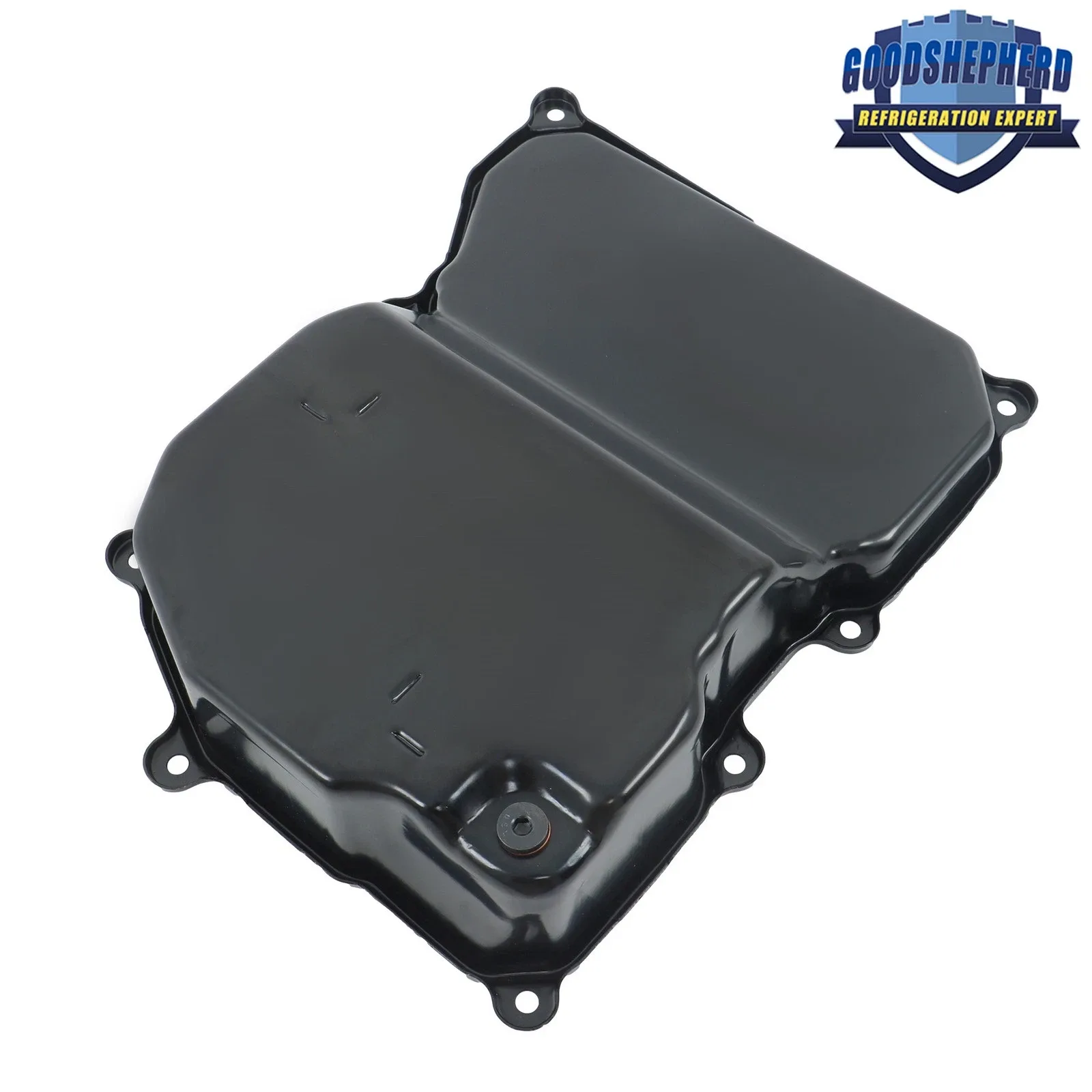 2005-2014 Volkswagen Transmission Oil Pan GP998665DH for Beetle Jetta Golf Passat Rabbit image 2