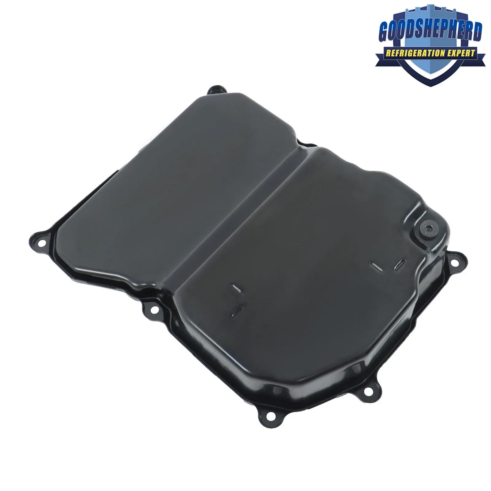 2005-2014 Volkswagen Transmission Oil Pan GP998665DH for Beetle Jetta Golf Passat Rabbit image 4