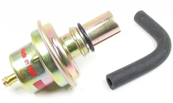 Vacuum Modulator,Adjustable,Single Red Stripe.GM TH-250/350/350C/400 TH350 TH400