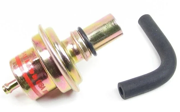 Vacuum Modulator,Adjustable Dual Red Stripe.Universal GM TH-250/350/400/440/4T60