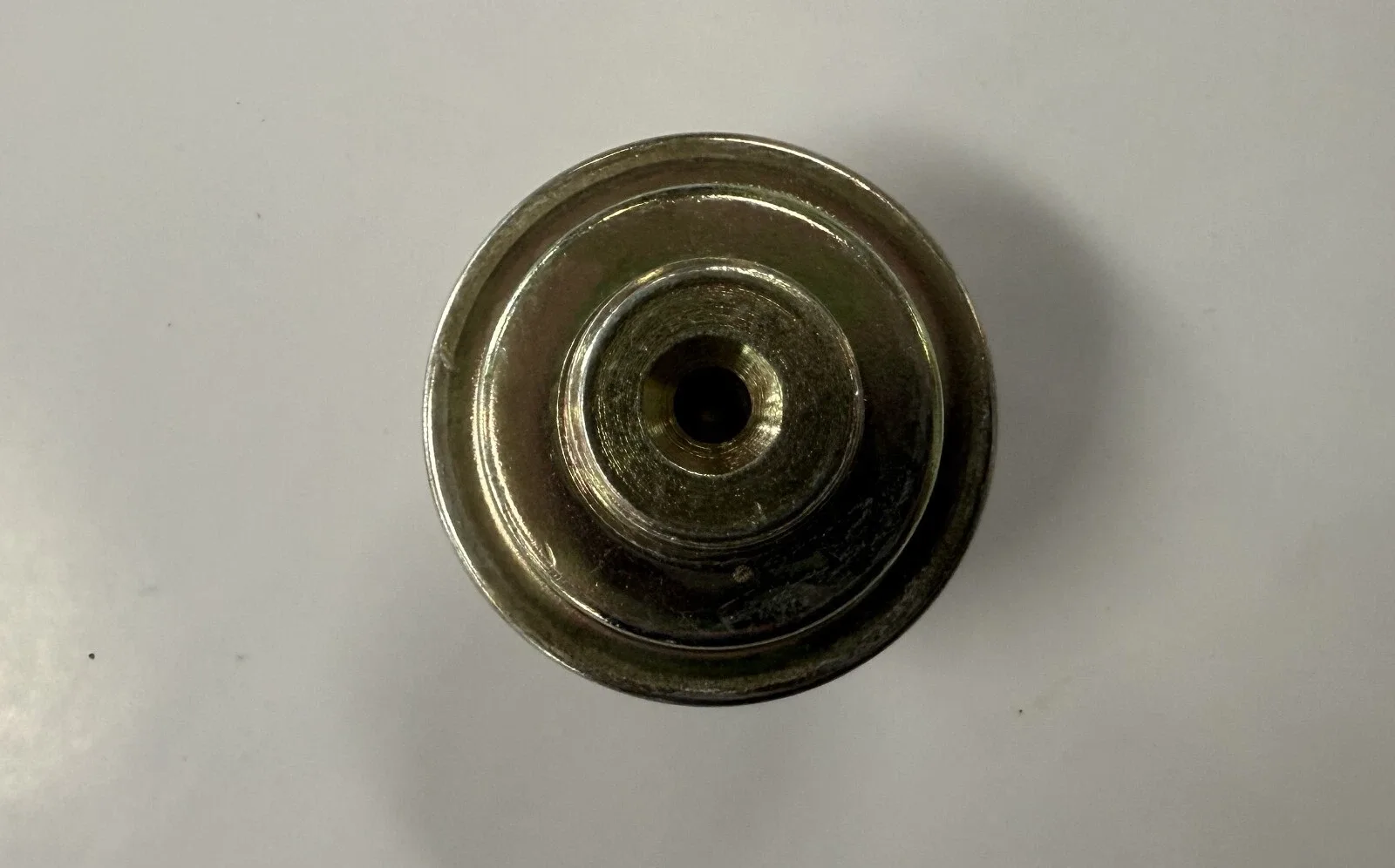 Diaphragm Vacuum Module for Subaru 31931-AA000 Modulator image 2