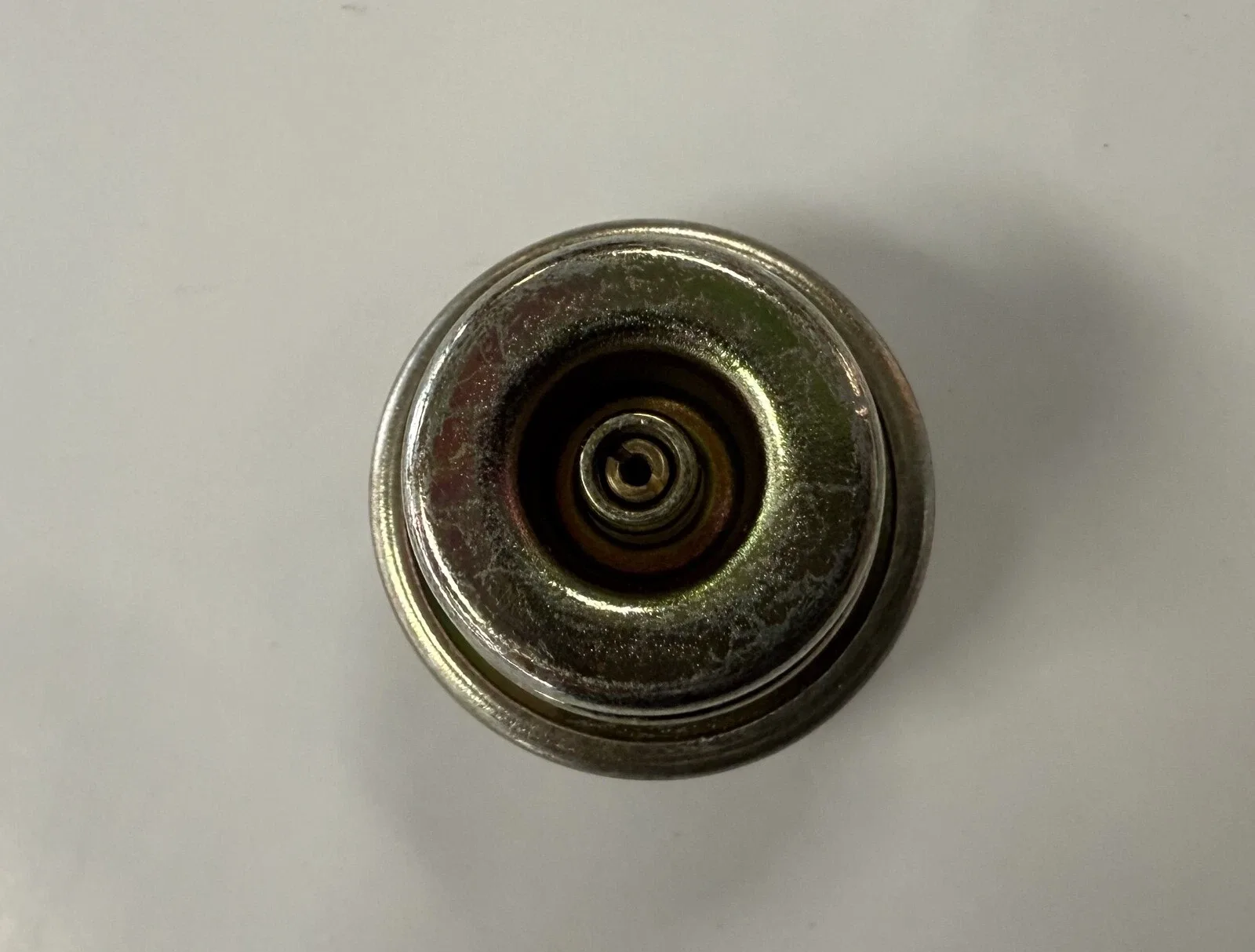 Diaphragm Vacuum Module for Subaru 31931-AA000 Modulator image 3