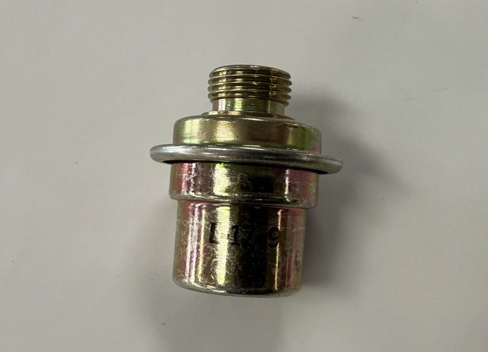 Diaphragm Vacuum Module for Subaru 31931-AA000 Modulator