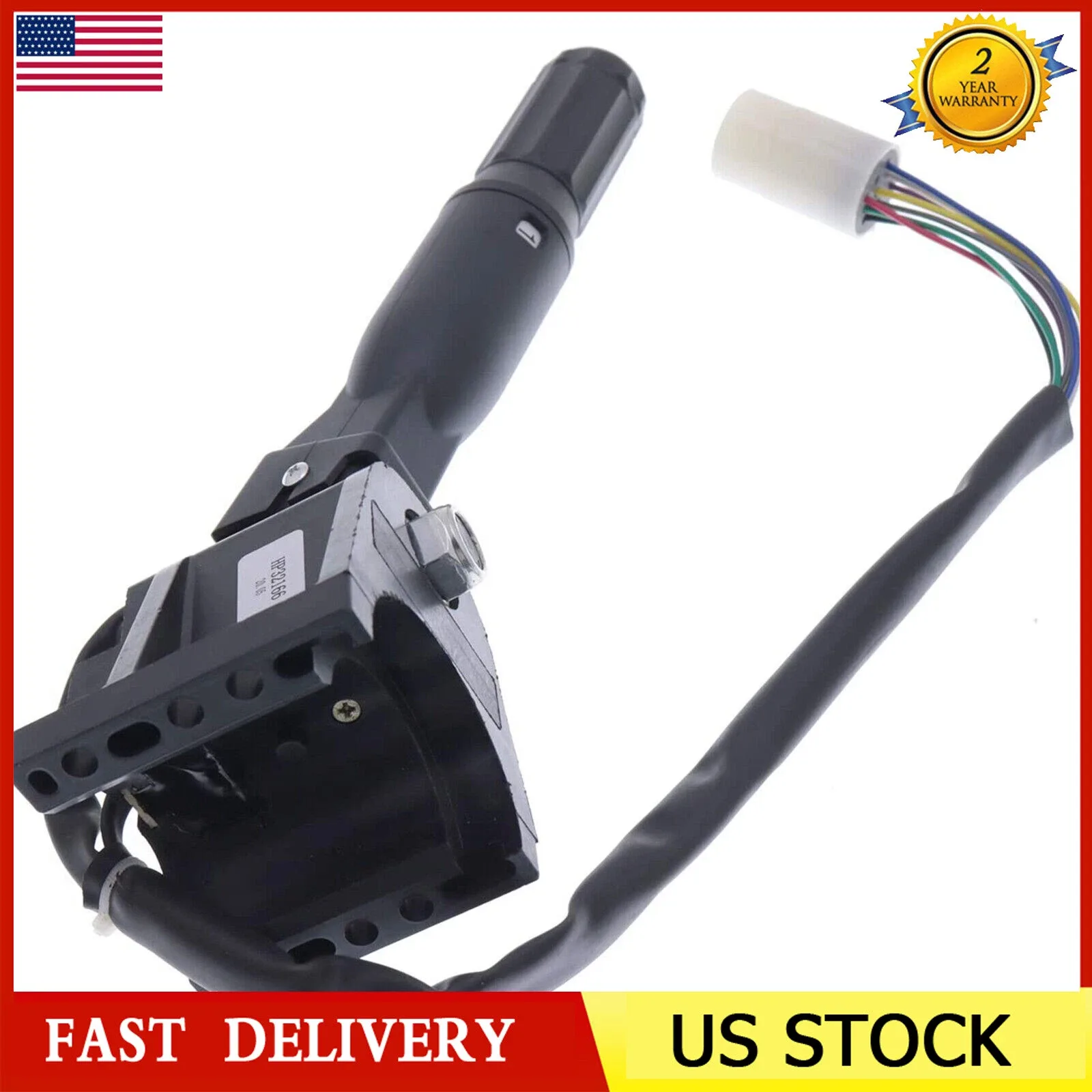 Shift Lever Assembly 45625-60140 45625-60090 For Hitachi LoaderZW330 ZW370 ZW550 image 3