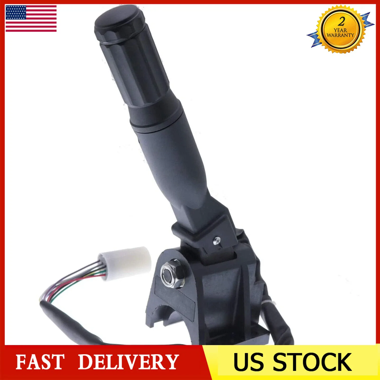 Shift Lever Assembly 45625-60140 45625-60090 For Hitachi LoaderZW330 ZW370 ZW550