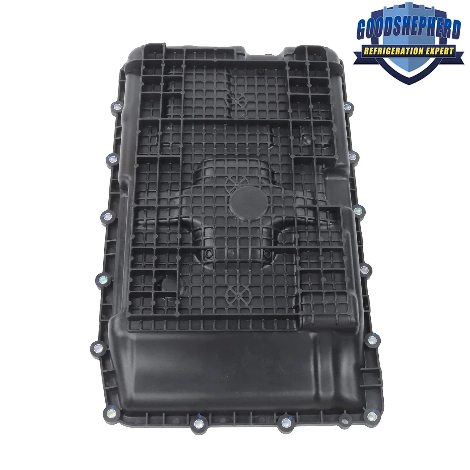 For Lincoln Aviator 2020-2025 V6 3.0L Transmission Fluid Oil Pan LP5Z-7A194-A image 4