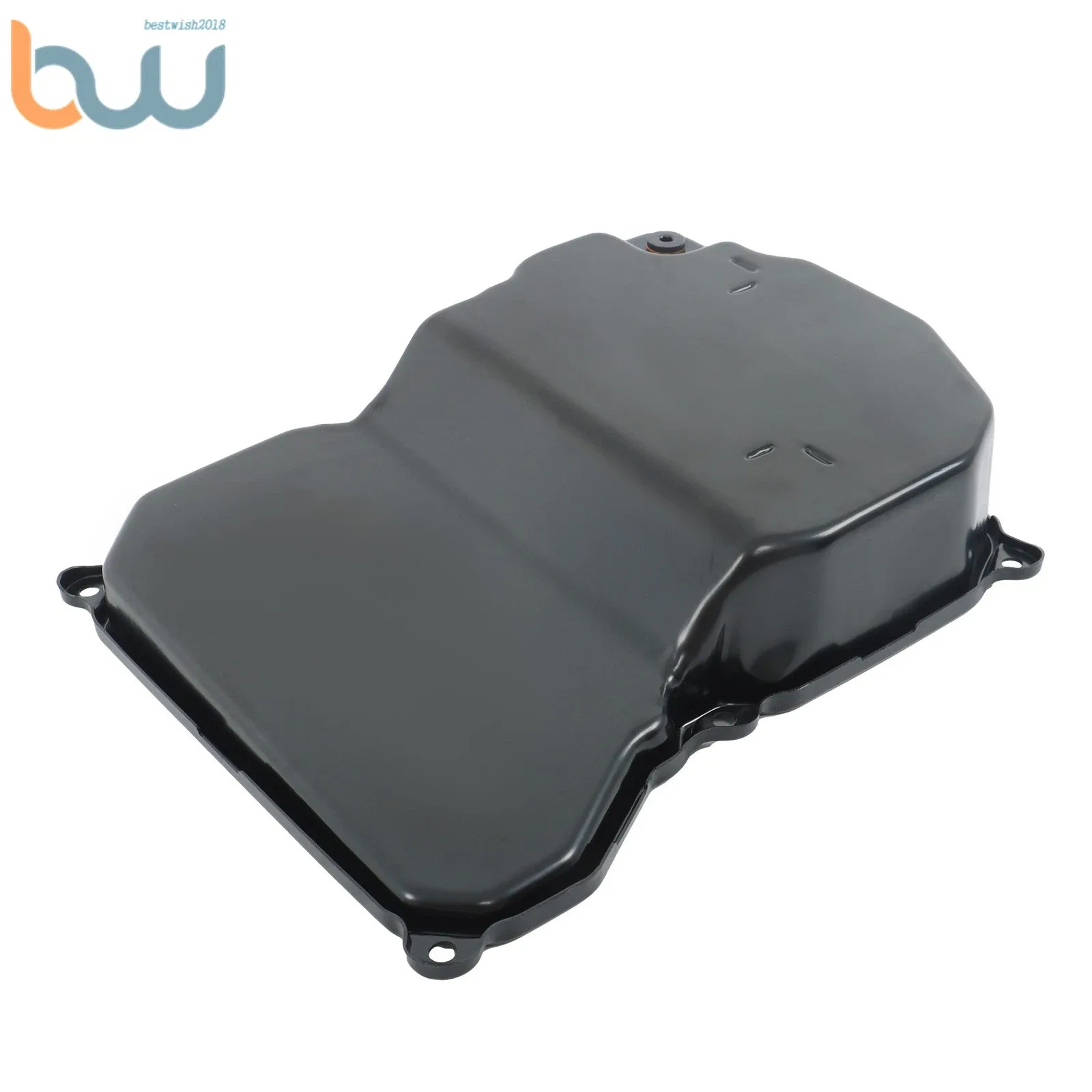 2005-2014 Volkswagen Beetle Golf Jetta Passat Rabbit Automatic Transmission Oil Pan - 09G321361A image 4