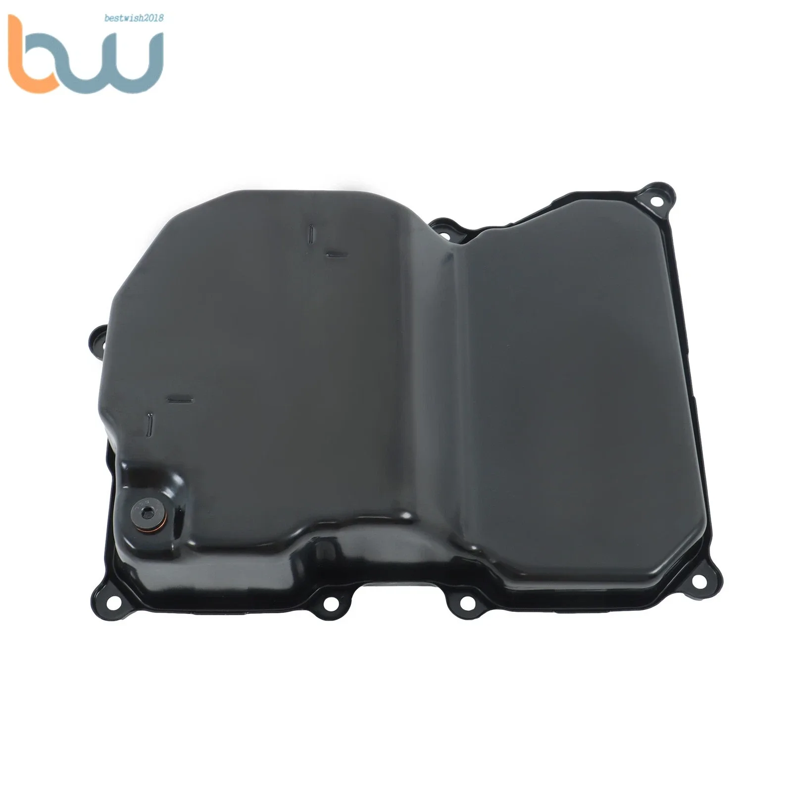 2005-2014 Volkswagen Beetle Golf Jetta Passat Rabbit Automatic Transmission Oil Pan - 09G321361A