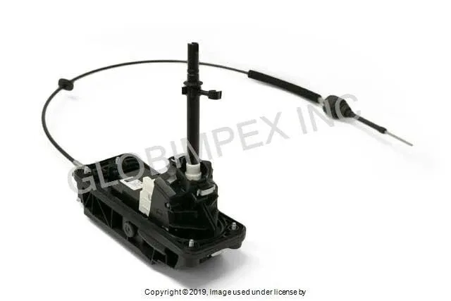 MINI (2007-2016) Shift Lever Assembly - Automatic Transmission GENUINE +WARRANTY