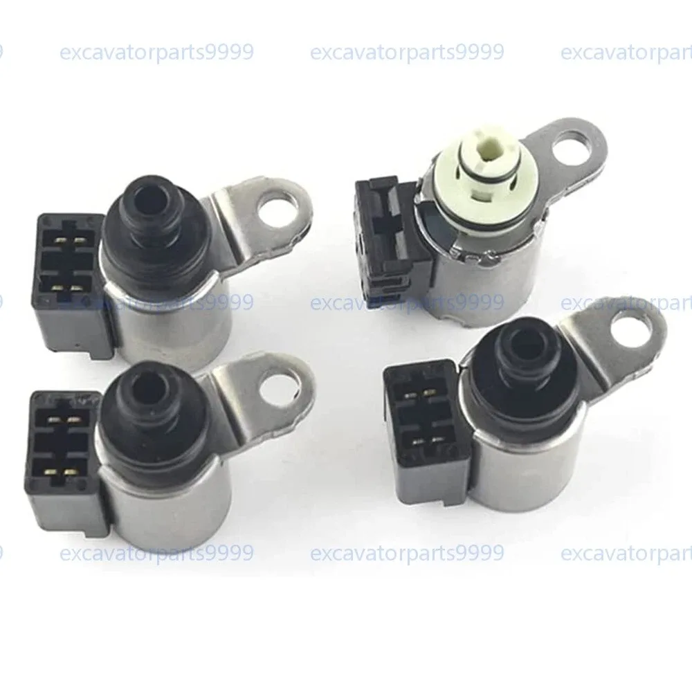 Nissan Altima Sentra CVT JF011E/RE0F10A/F1CJA Solenoid Kit - SINOCMP image 2