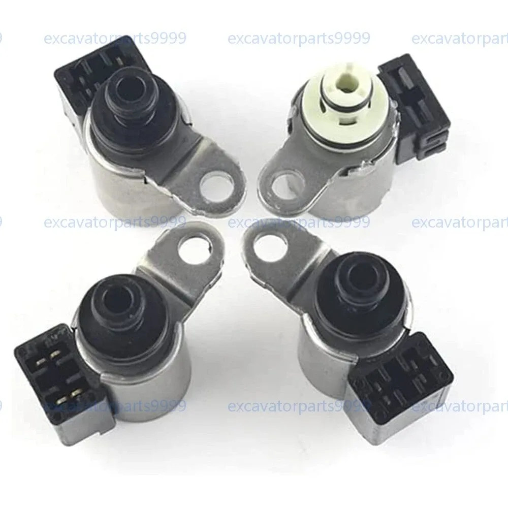 Nissan Altima Sentra CVT JF011E/RE0F10A/F1CJA Solenoid Kit - SINOCMP image 4