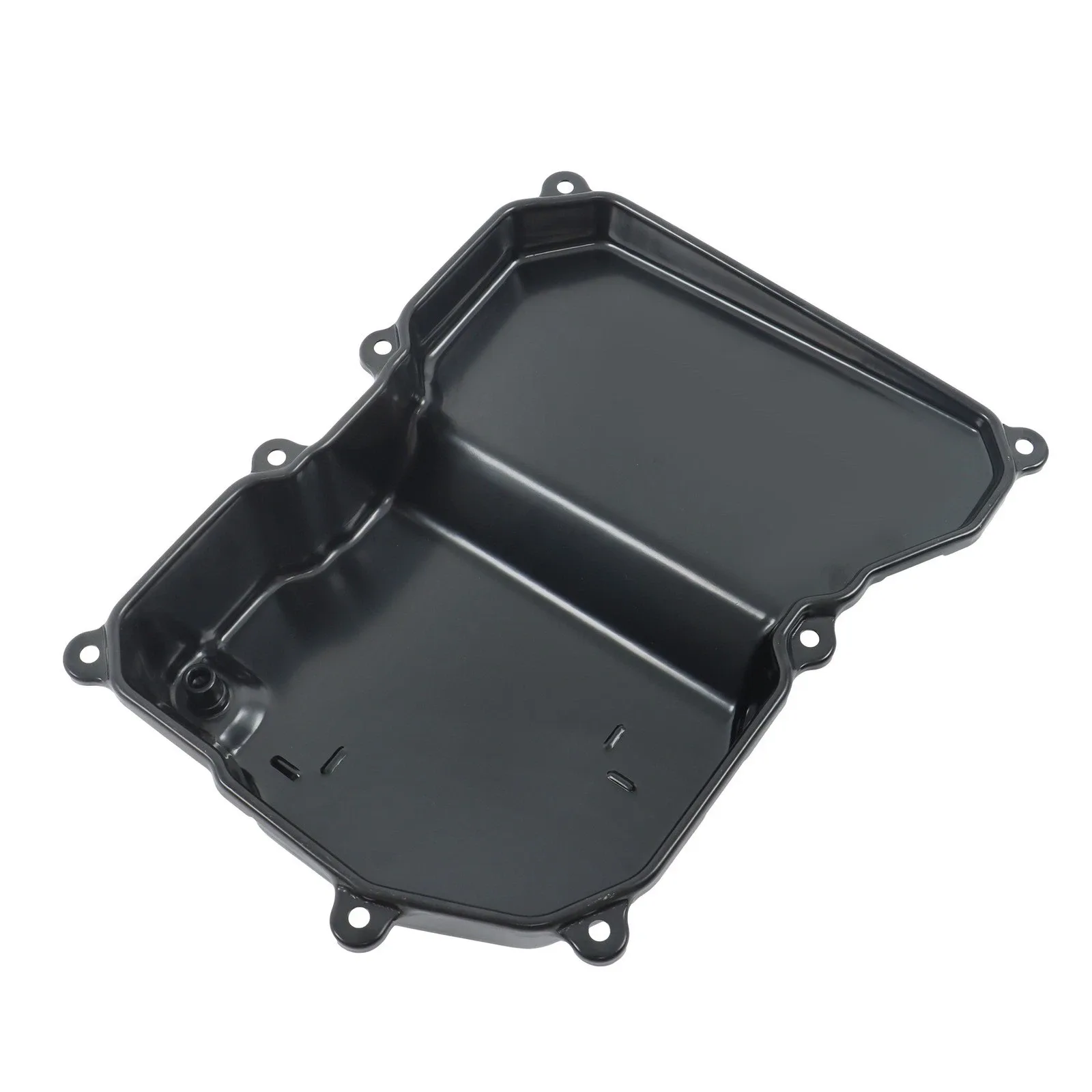 LABLT Engine Oil Sump Pan 09G321361A For VW Beetle Golf Passat Rabbit 2005-2014 image 2