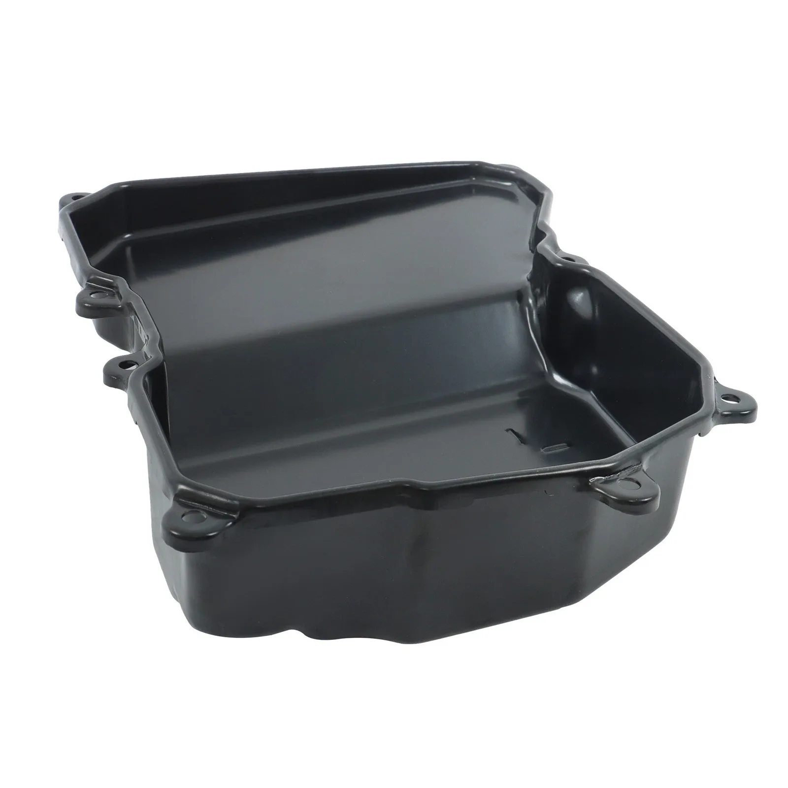LABLT Engine Oil Sump Pan 09G321361A For VW Beetle Golf Passat Rabbit 2005-2014 image 3