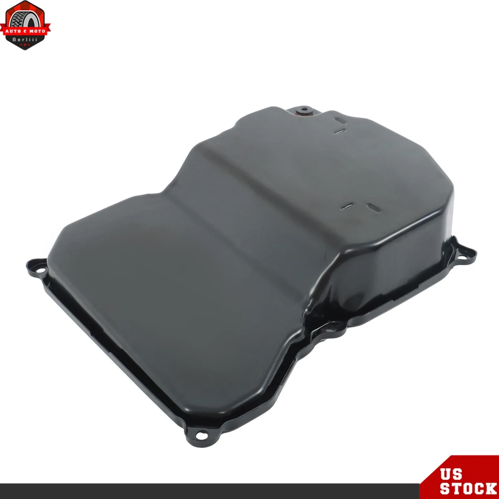 265-840 Oil Pan For VW Beetle CC Golf Jetta Passat Rabbit Auto Trans 09G321361A image 4