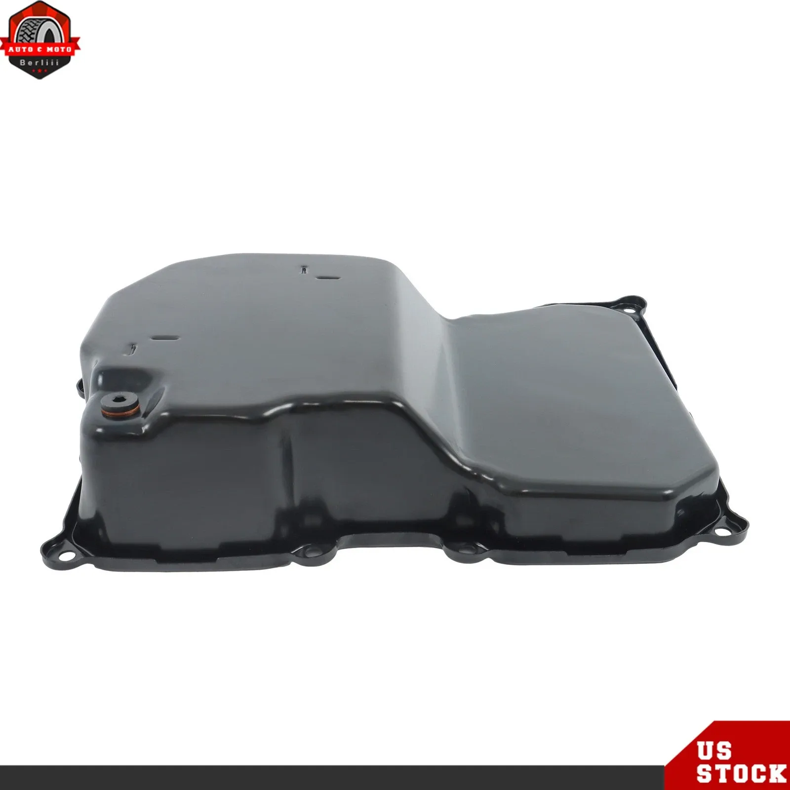 265-840 Oil Pan For VW Beetle CC Golf Jetta Passat Rabbit Auto Trans 09G321361A