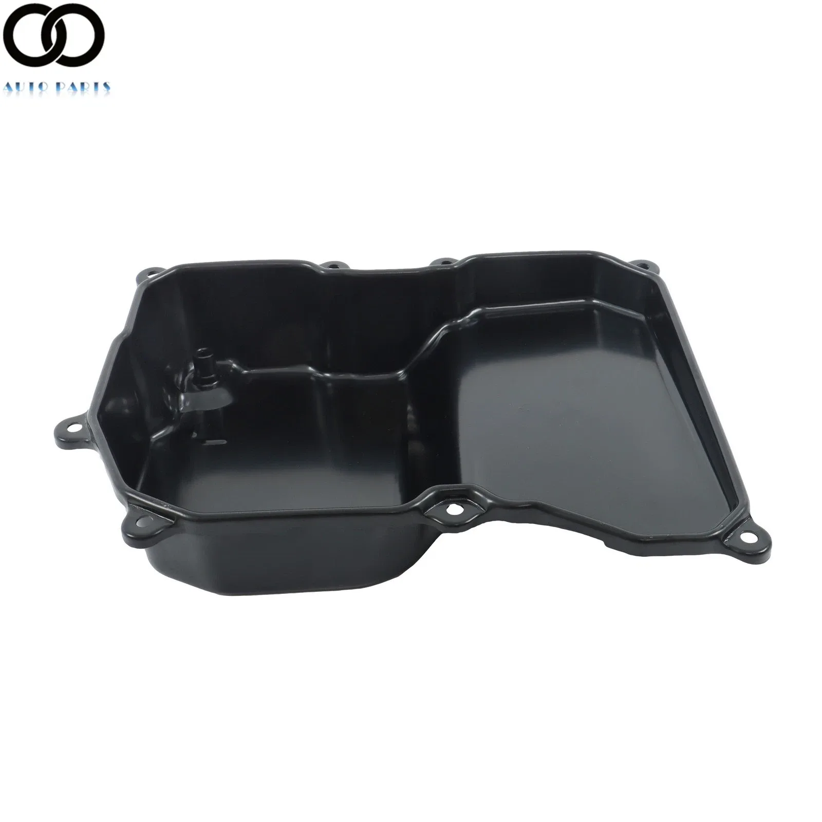 Transmission Pan For VW 09G321361 Volkswagen Golf Jetta Passat Beetle CC City image 2