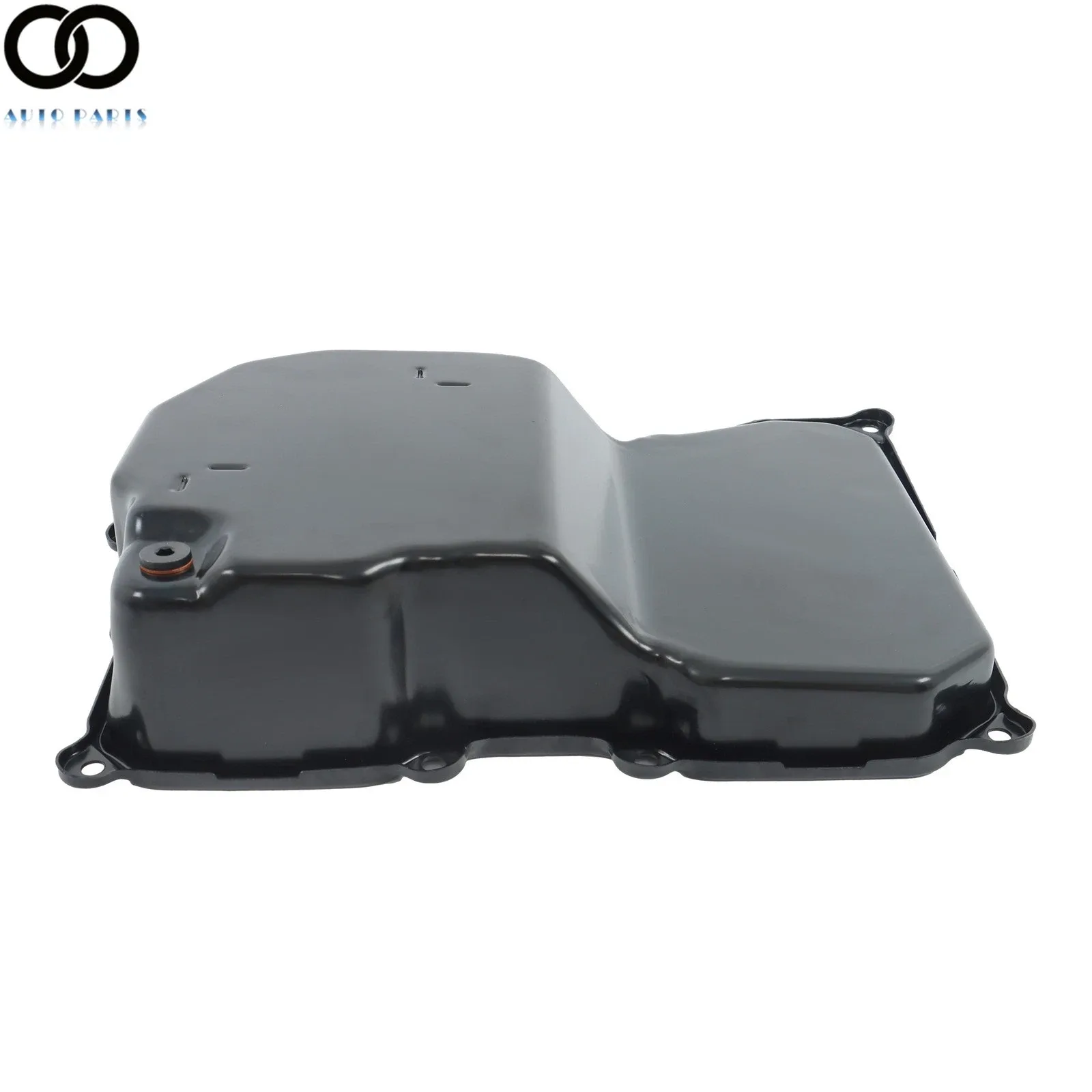 Transmission Pan For VW 09G321361 Volkswagen Golf Jetta Passat Beetle CC City