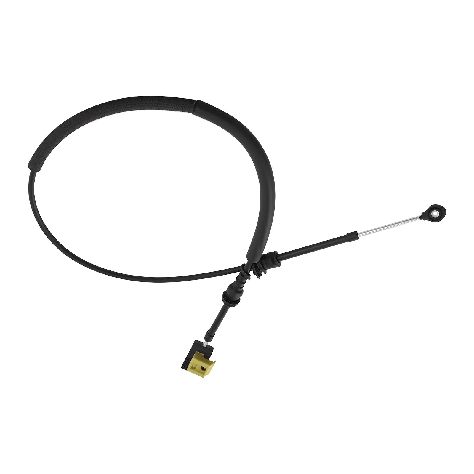 Gear Shifter Control Cable for Ford Mustang Base/GT 2005-2010 Auto Trans image 2