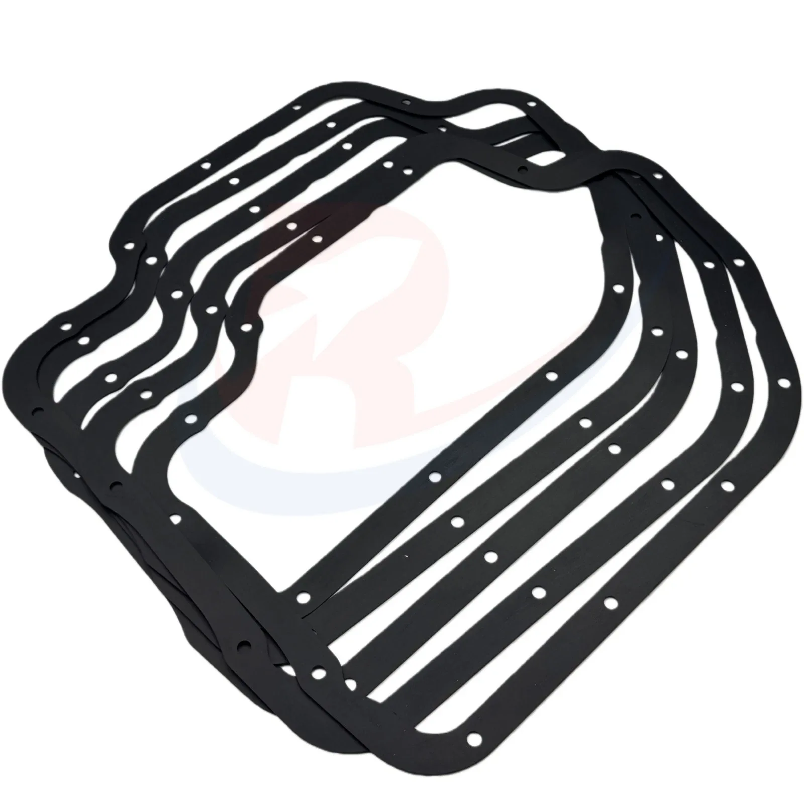 5 Pcs Top Quality Transmission Oil Pan Gasket for Turbo 400（TH400） Transmission image 4