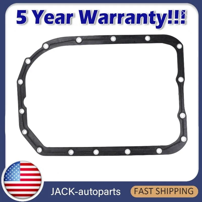FOR 4L80E 4L85E OIL PAN GASKET REUSABLE BONDED MOLDED 8677743-APA NEW