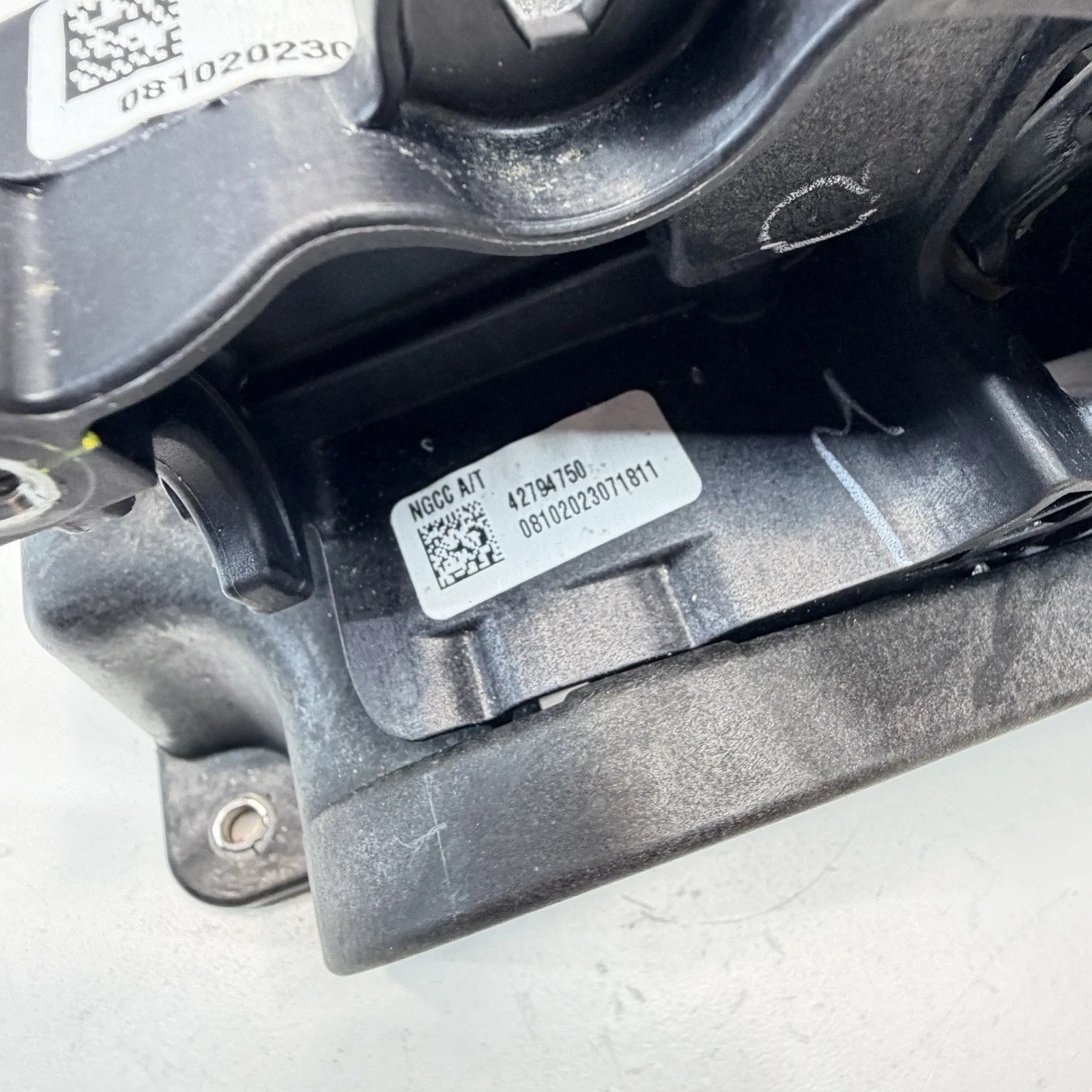 2023-2025 CHEVROLET MALIBU GEAR SHIFT Transmission LEVER OEM 42794750 image 3