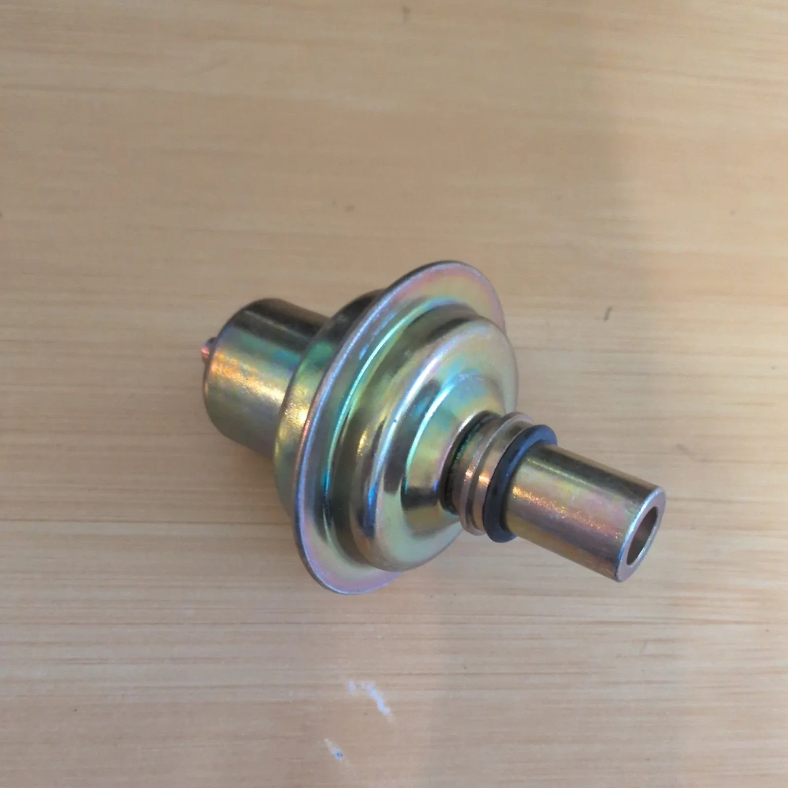 (SMP) Standard Motor Product TM-33 Modulator image 2