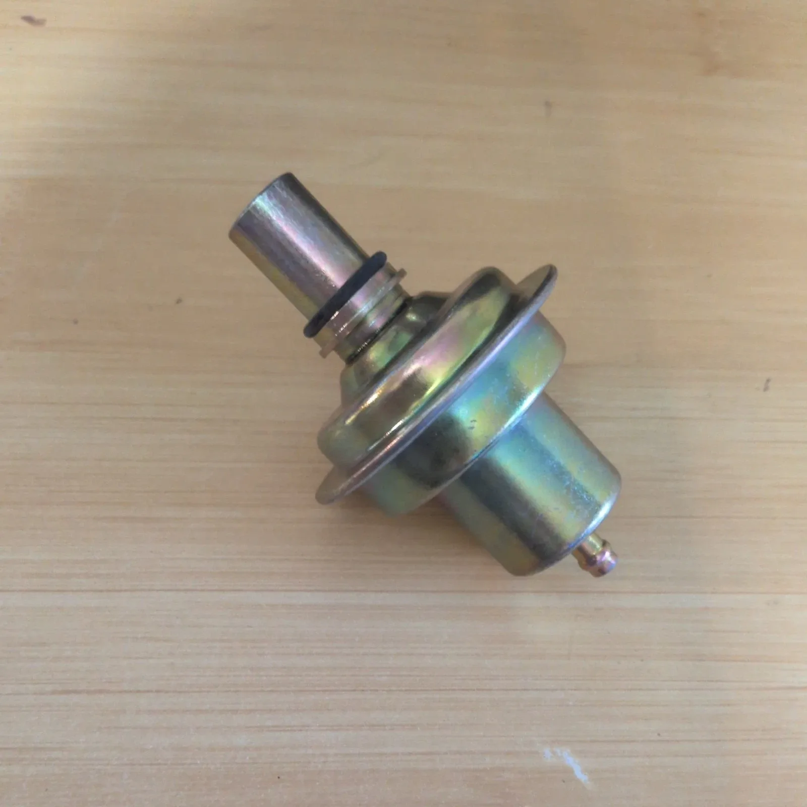 (SMP) Standard Motor Product TM-33 Modulator image 3