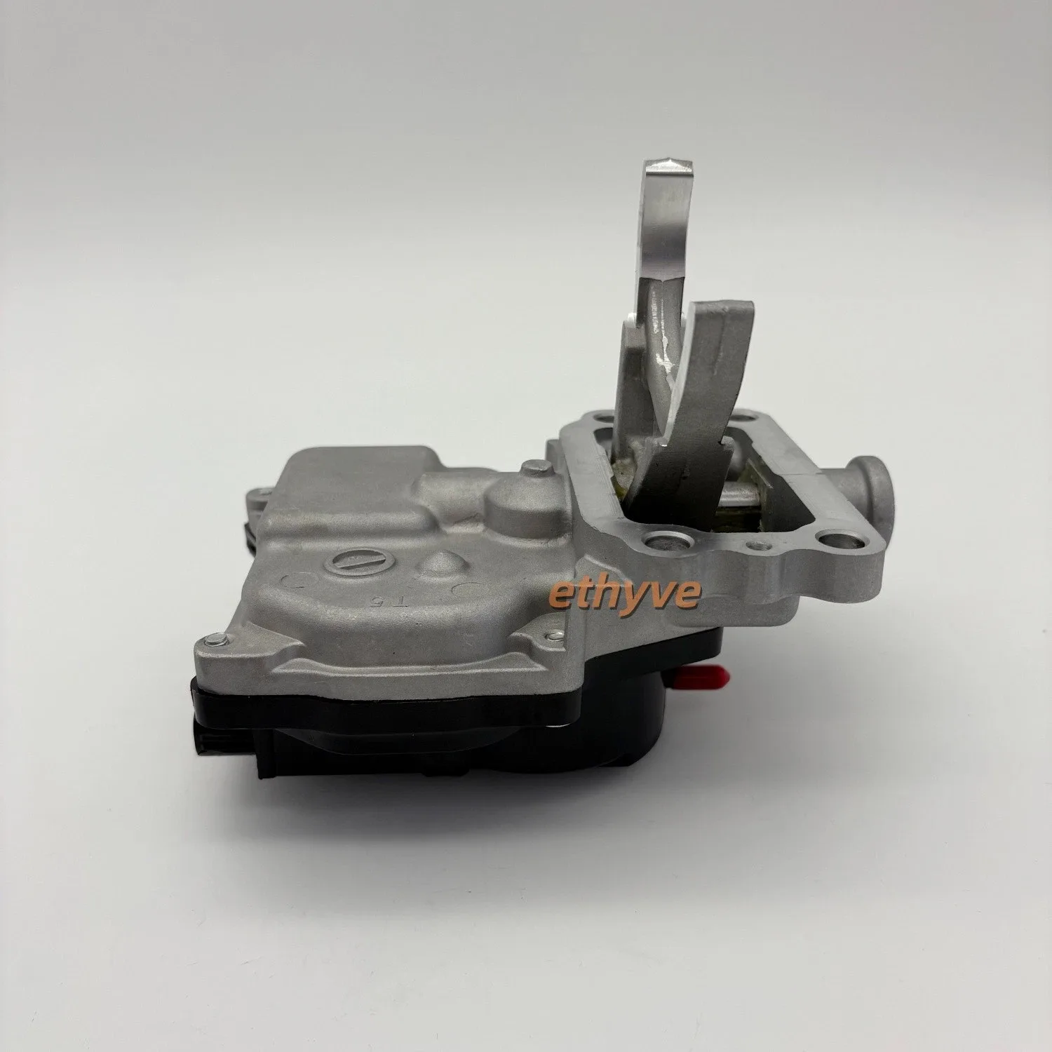 4WD Front Differential Vacuum Actuator 41400-35034 for Toyota Tacoma 2005-16-19 image 2