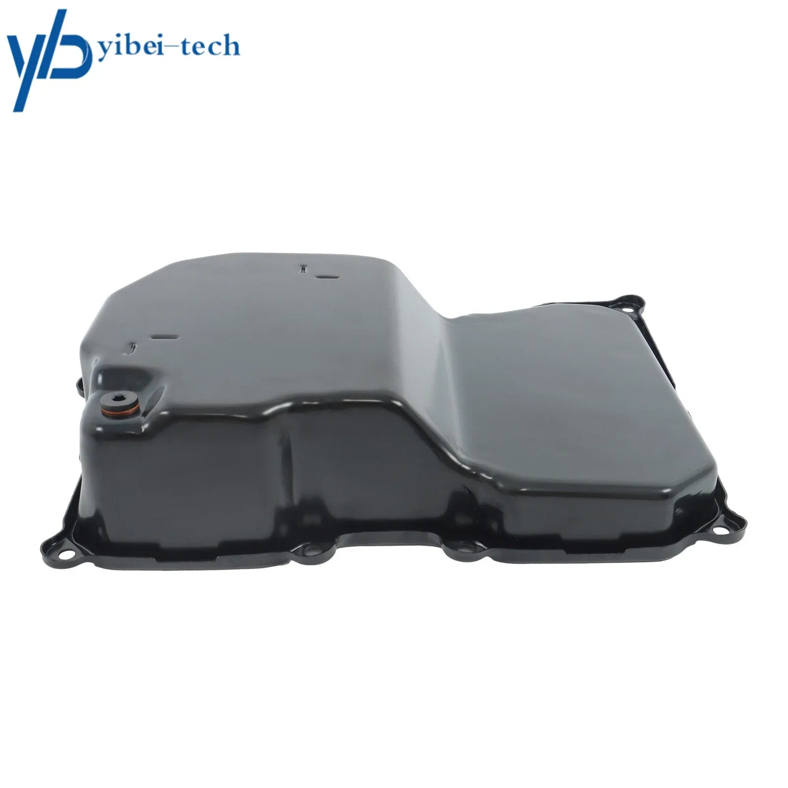 Automatic Transmission Oil Pan For Volkswagen Beetle Passat CC Jetta Golf Rabbit image 2