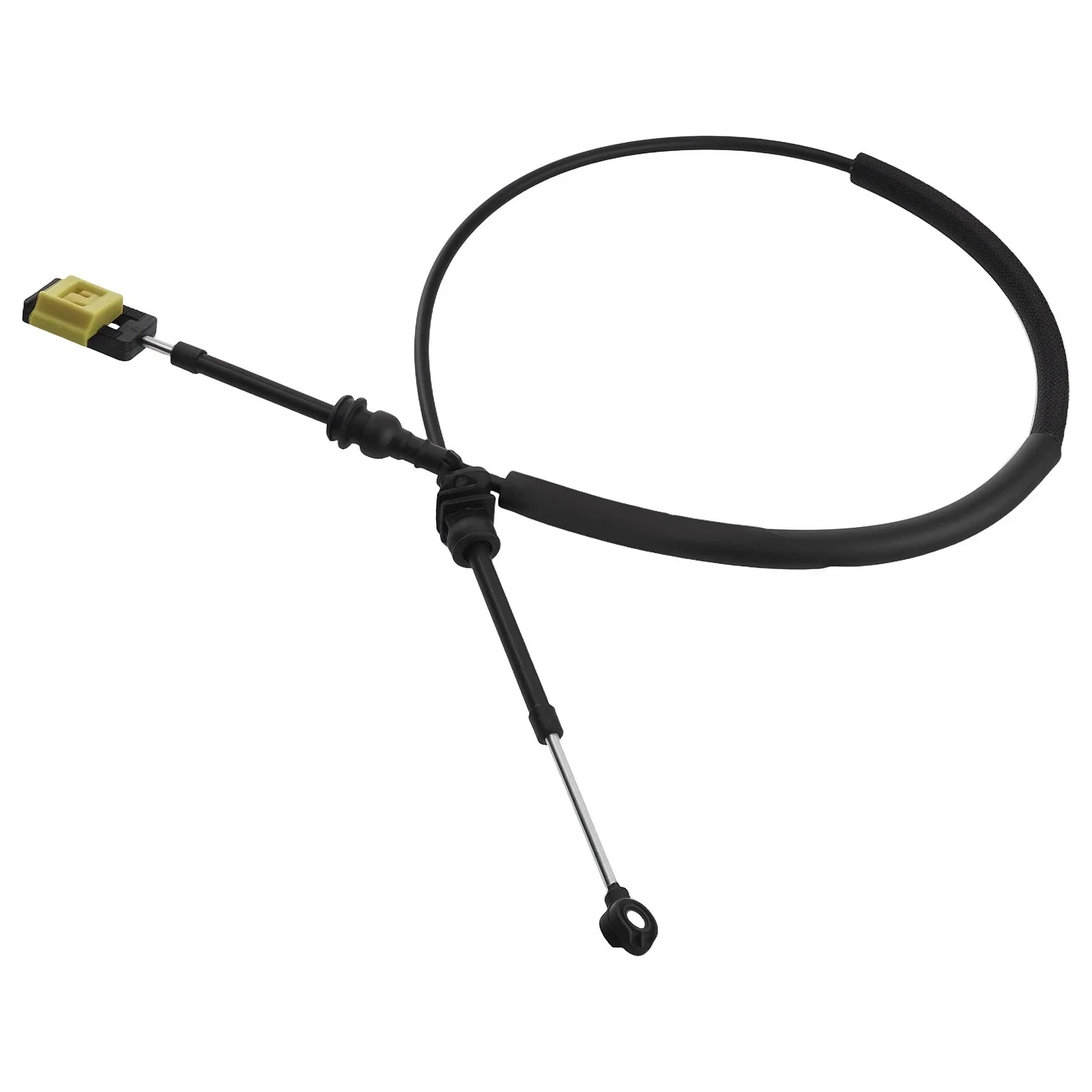 Auto Trans Cable for Ford Mustang V6/V8 Automatic 2005-2010 4R3Z7E395AA image 2