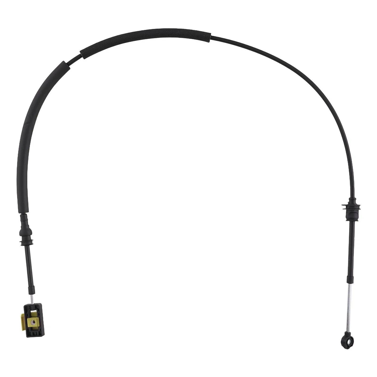 AT Shifter Control Cable for Ford Mustang 5.4L Supercharged 2007-2010 image 2