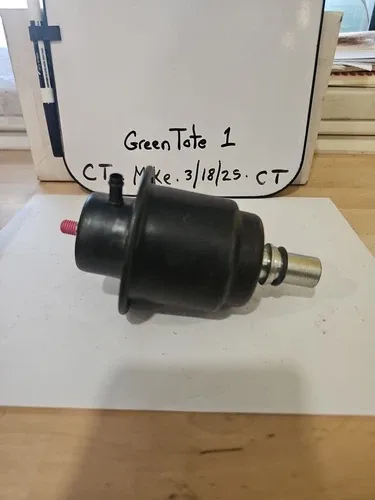 Pro/Gauge M15 Transmission Vacuum Modulator (Standard #TM15) NOS image 3