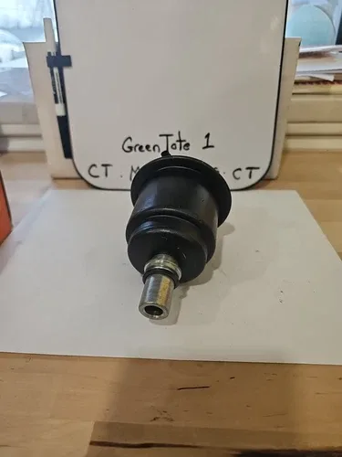 Pro/Gauge M15 Transmission Vacuum Modulator (Standard #TM15) NOS image 4