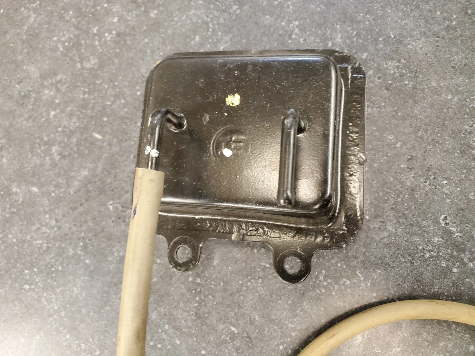 MAHINDRA® VACUUM MODULATOR image 3