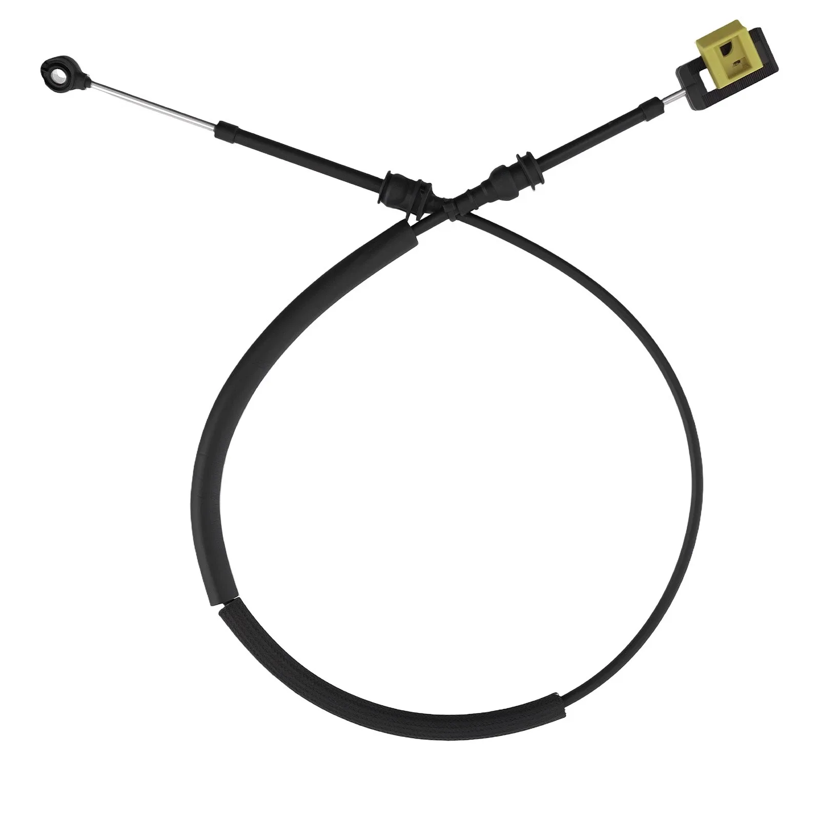 AT Transmission Shift Cable for Ford Mustang Shelby GT500 2007-2010 image 3