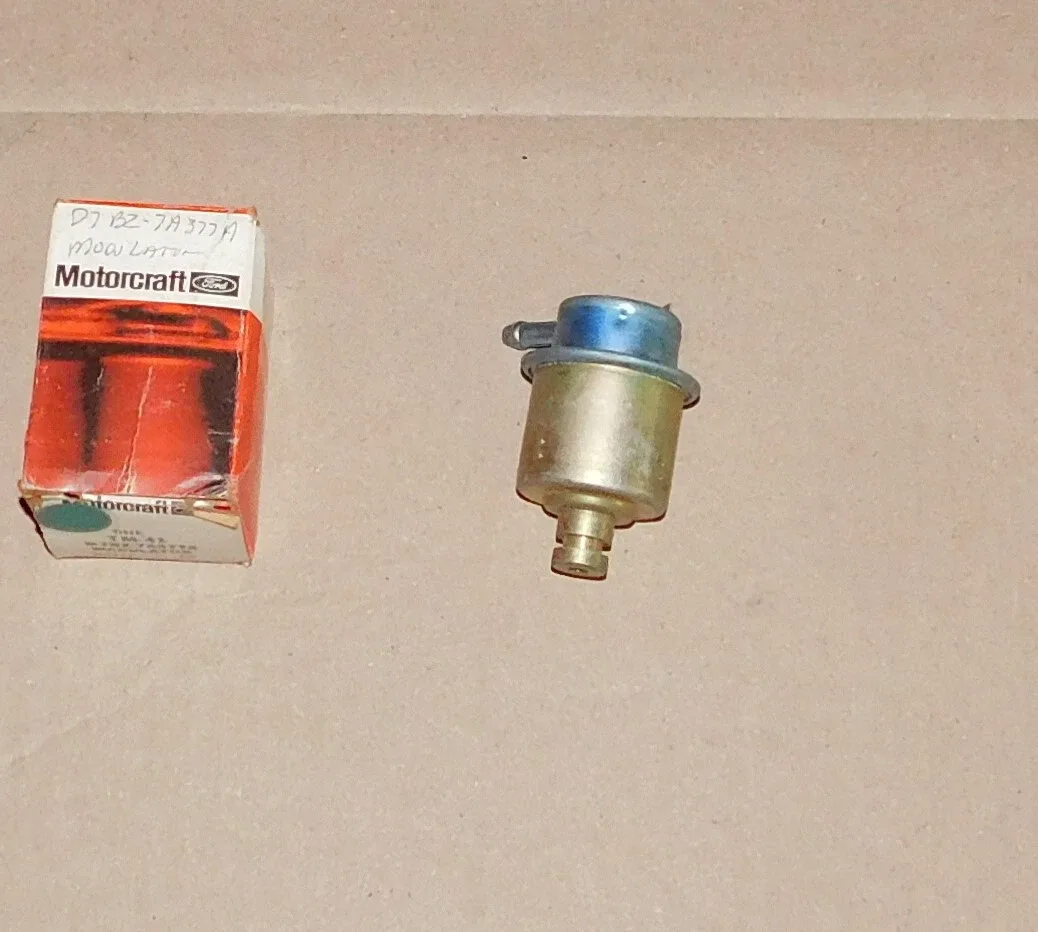 1975-86 Ford Automatic Transmission Vacuum Modulator image 3