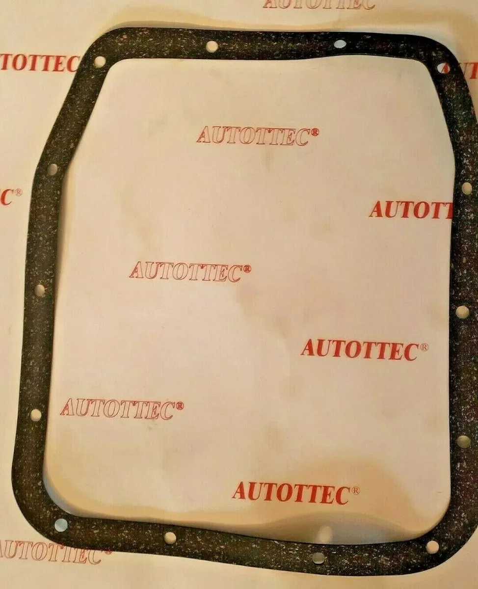 FORD AOD Automatic Transmission oil Pan Gasket 80-93 Heavy Duty pan gasket