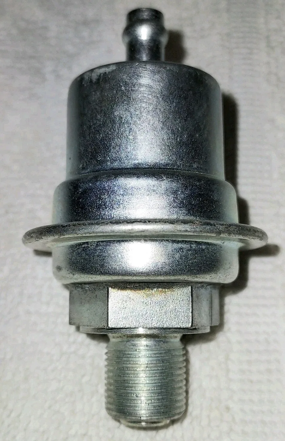 Volkswagon 003 Automatic Transaxle Transmission VW Vacuum Modultor 1969-1975 image 2