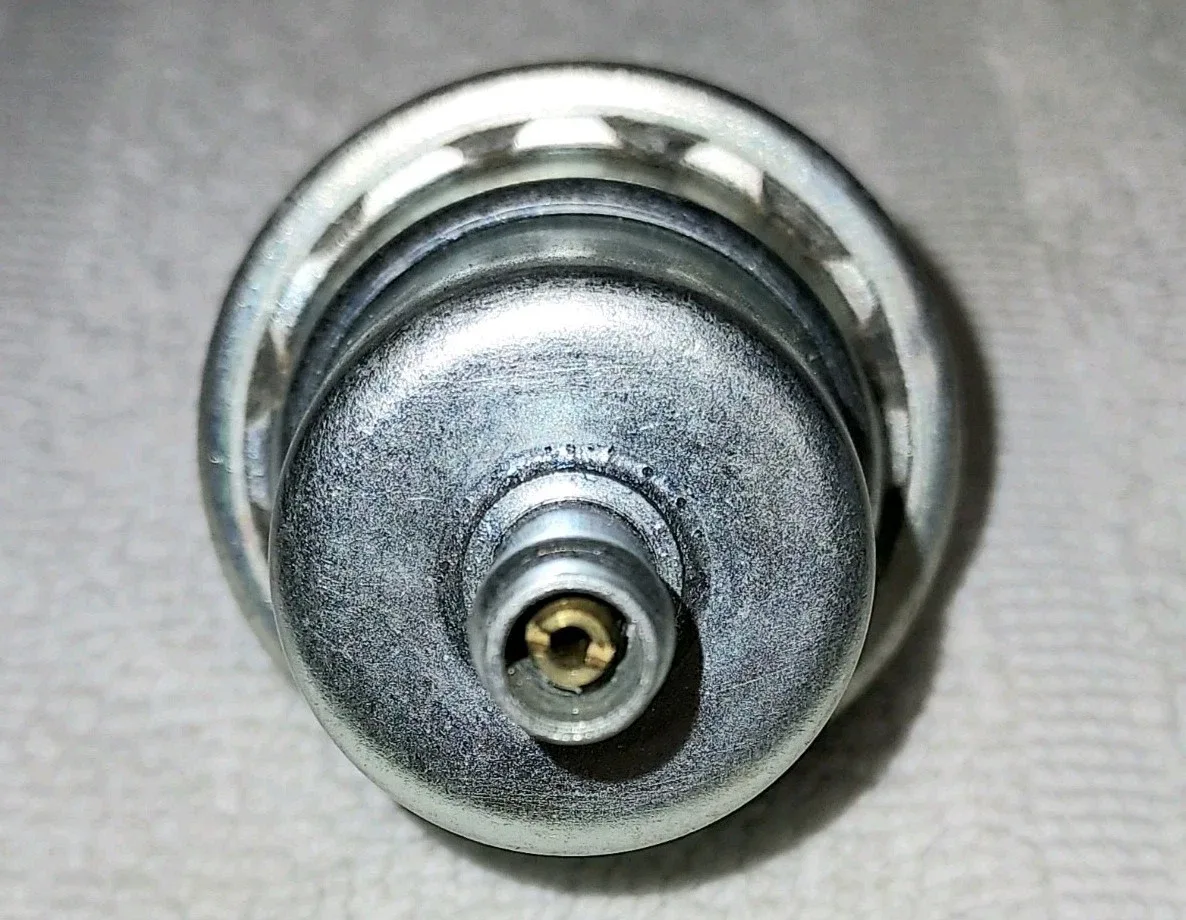 Volkswagon 003 Automatic Transaxle Transmission VW Vacuum Modultor 1969-1975 image 3