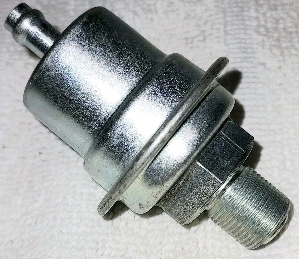 Volkswagon 003 Automatic Transaxle Transmission VW Vacuum Modultor 1969-1975