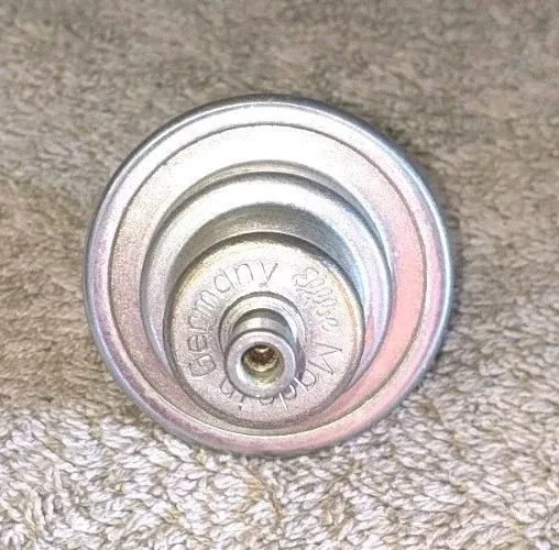Volkswagon 003 Automatic Transaxle Transmission Vacuum Modultor 1969-1975 Effbe image 3